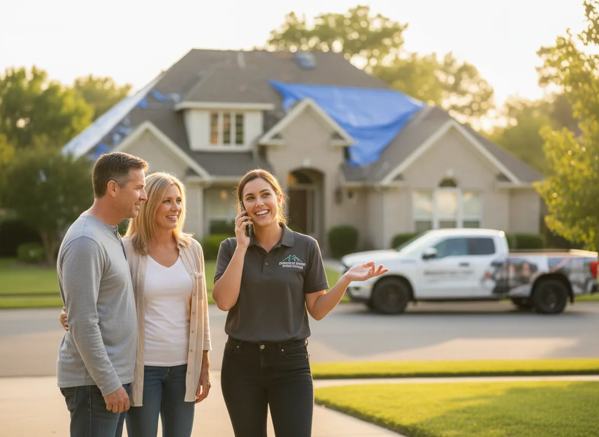 Emergency Roof Repair Montville, OH FAQs